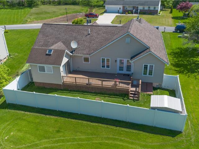 House for sale in Seneca, New York