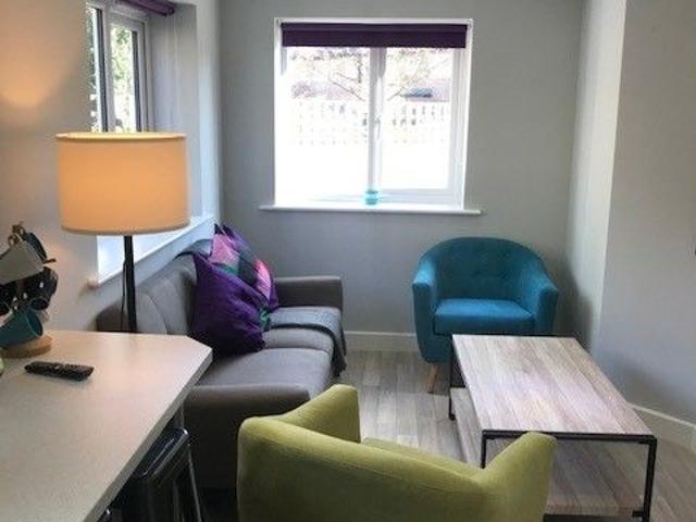 House for rent in Attenborough, East Midlands