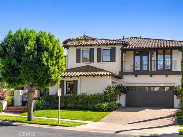 House for sale in Newport Coast, Newport Beach