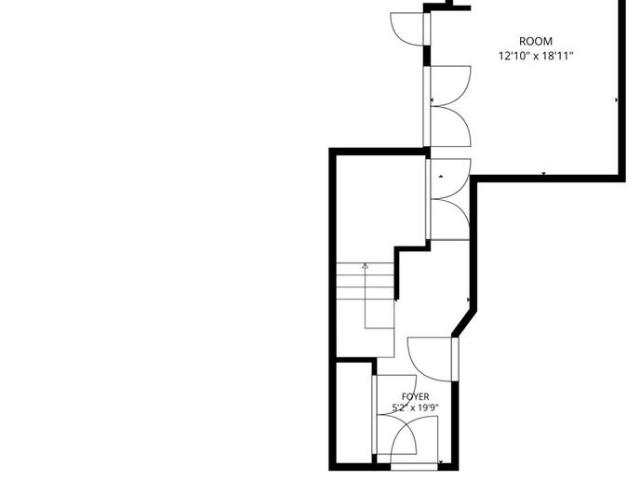 Townhouse for sale in Hedgesville, West Virginia