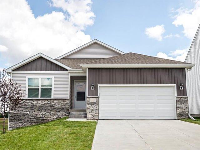 House for sale in Linn, Iowa