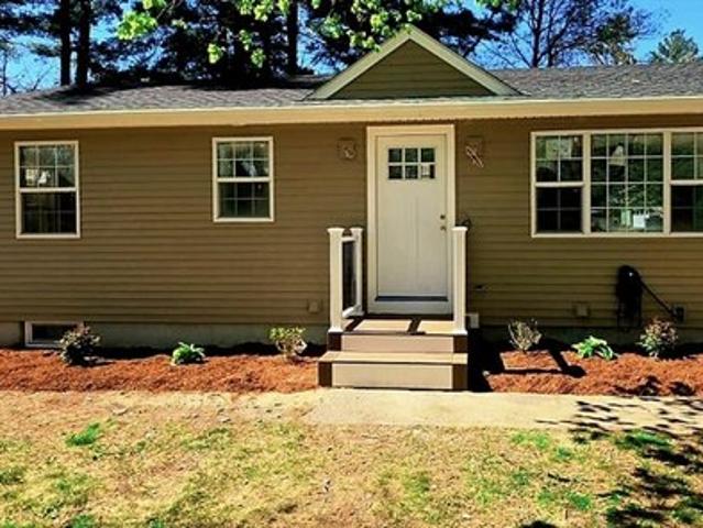 House for sale in Medway, Massachusetts