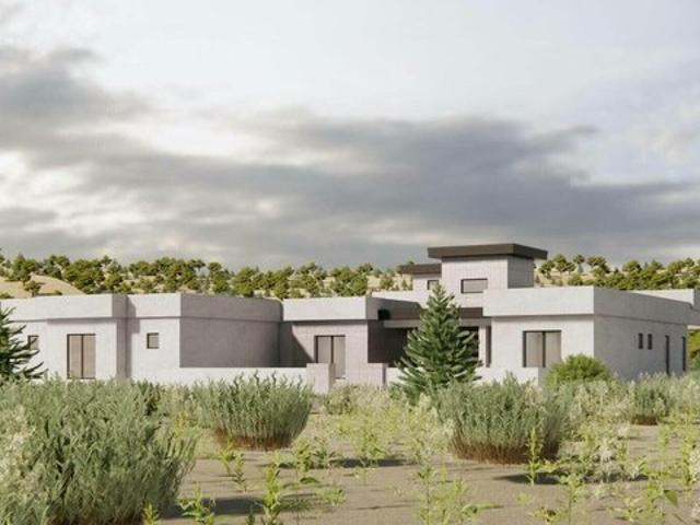 Land for sale in Sandia Park, Bernalillo County
