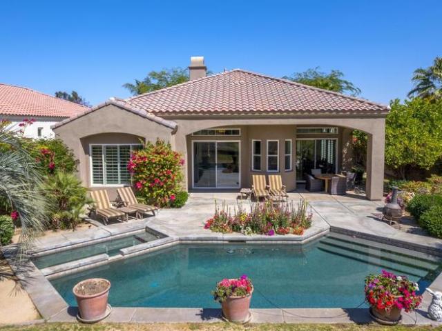 House for rent in Rancho Mirage