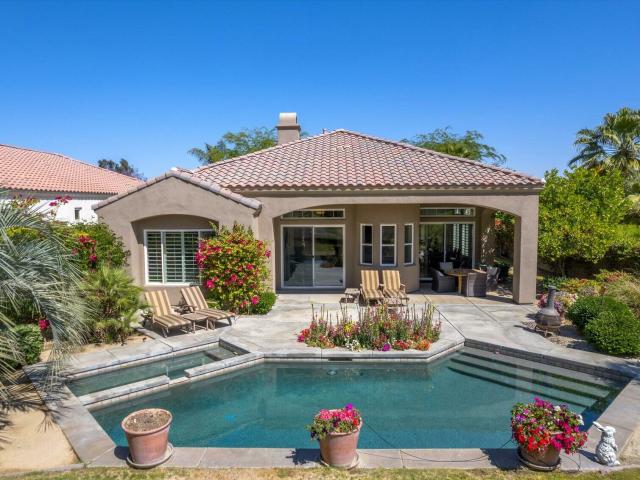 House for rent in Rancho Mirage