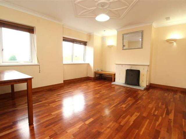 Apartment for sale in Dublin 15, Blanchardstown