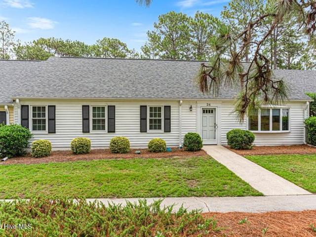 Condo for sale in Southern Pines, North Carolina