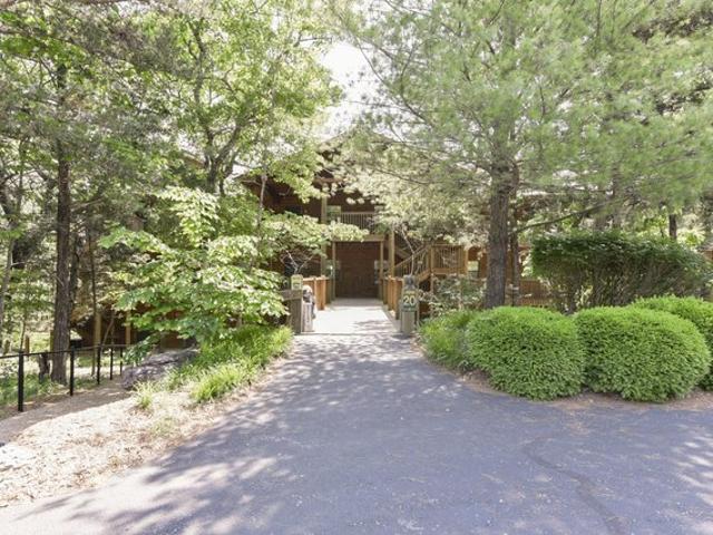 House for sale in Branson, Missouri