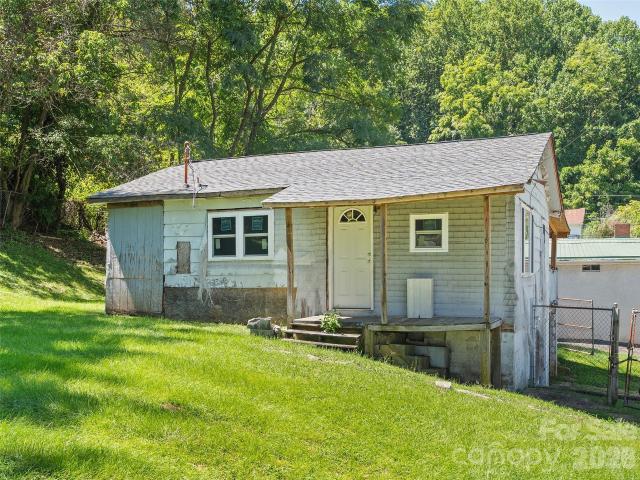 House for sale in Haywood, North Carolina