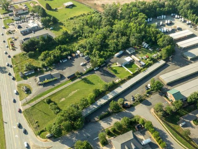 Commercial for sale in Fredericksburg