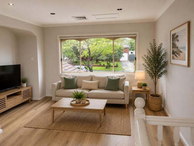Apartment for rent in Sydney, New South Wales