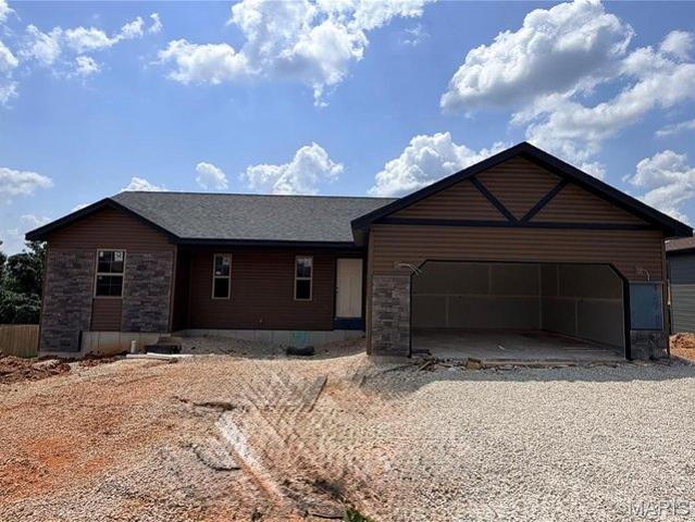 House for sale in Fort Leonard Wood, Missouri