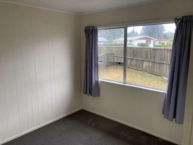 House for rent in Masterton District, Opaki