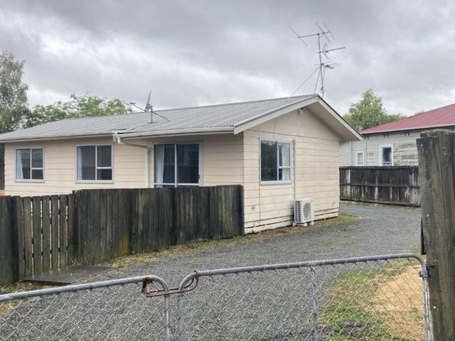 House for rent in Upper Plain, Masterton District