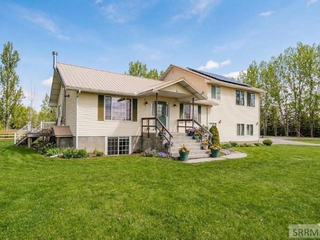 Land for sale in Bingham, Idaho