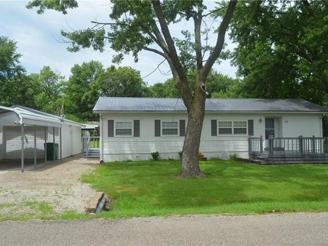 House for sale in Bates, Missouri