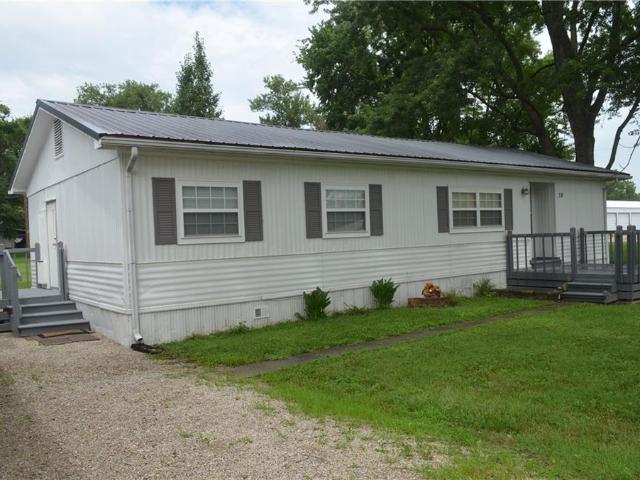 Property for sale in Bates, Missouri