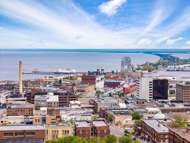 House for sale in Duluth, Minnesota
