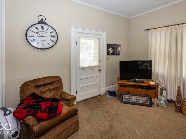 House for sale in Knightstown, Indiana