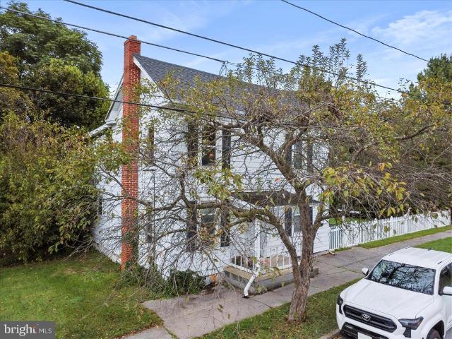 House for sale in Funkstown, Maryland