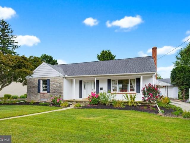 House for sale in Strasburg, Pennsylvania