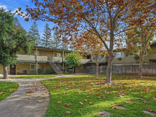 Apartment for rent in Stockton