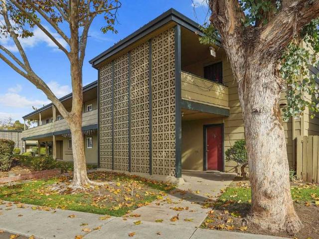 Apartment for rent in Stockton