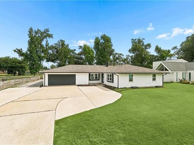 House for sale in Ama, Louisiana