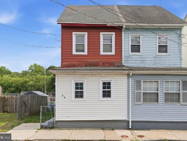 Townhouse for sale in Mount Holly, New Jersey