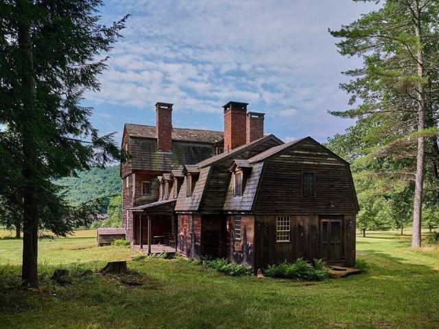 Property for sale in Charlemont, Massachusetts