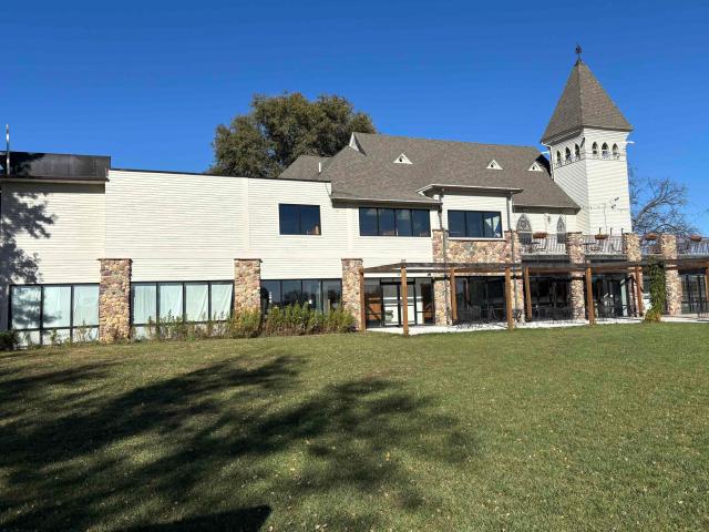 Commercial for sale in Spencer, Iowa