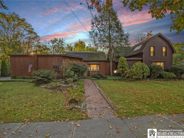 House for sale in Village of Westfield, Town of Westfield
