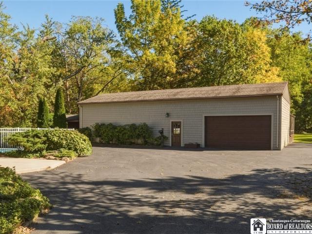 House for sale in Village of Westfield, Town of Westfield