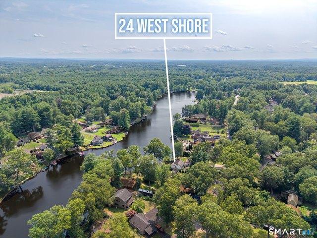 House for sale in Enfield, Connecticut