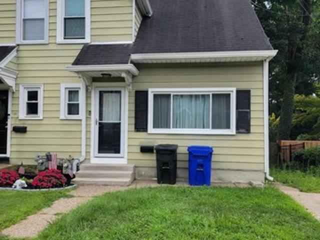 Townhouse for sale in Wyncote, Pennsylvania