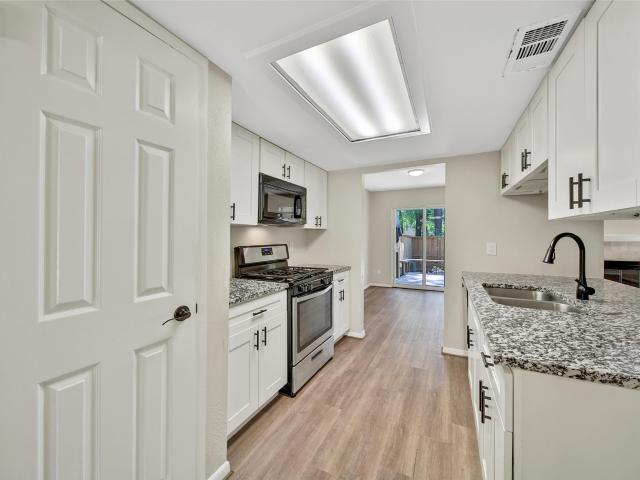 Property for sale in Willow Bend Townhomes, The Woodlands
