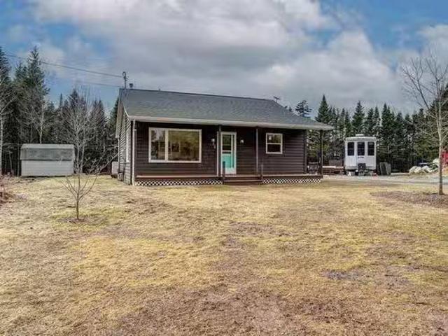 House for sale in Seabright, Nova Scotia
