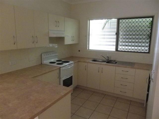 House for rent in Oonoonba, Queensland
