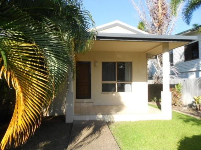 House for rent in Oonoonba, Queensland