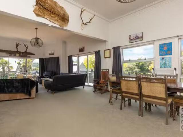 House for sale in Kawau Island
