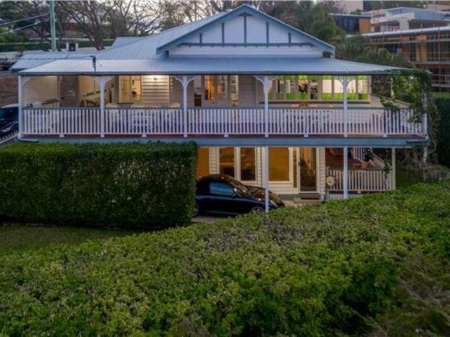 Apartment for rent in Toombul, Queensland