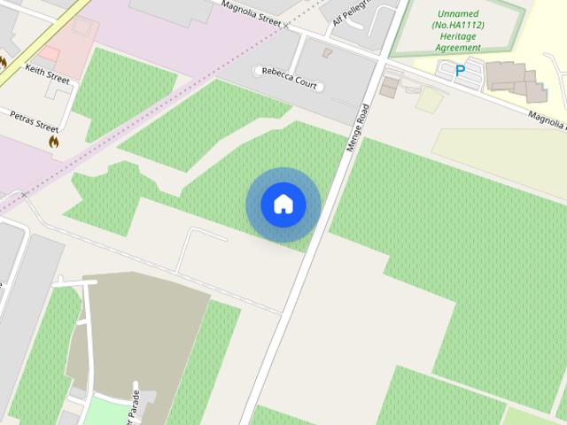House for rent in Gomersal, South Australia