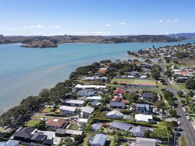 House for sale in Raglan, Waikato