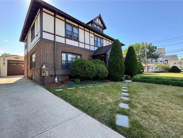 House for sale in Pawtucket, Rhode Island
