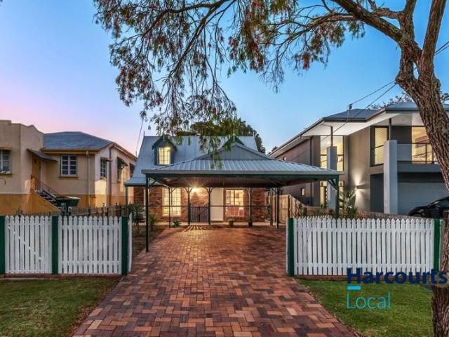 Apartment for rent in Toombul, Queensland