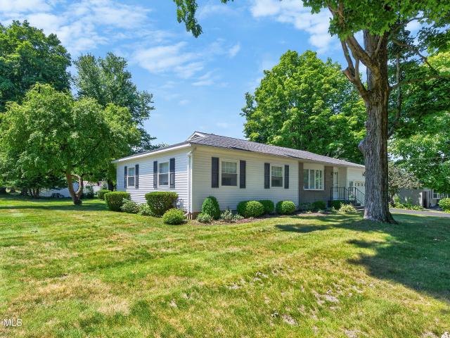 House for sale in Castleton On Hudson, New York