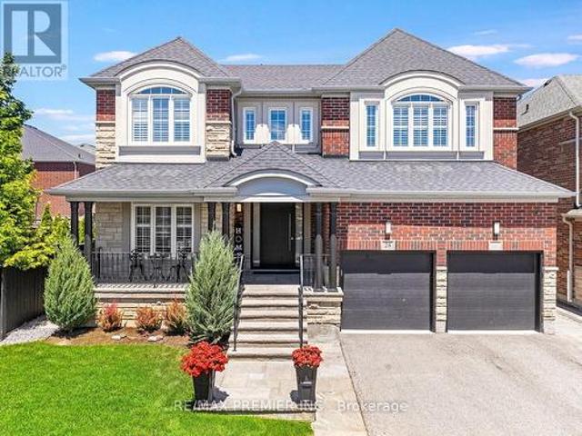 House for sale in Bradford West Gwillimbury, Ontario