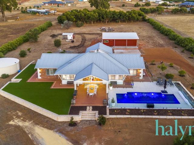 House for sale in Wundowie, Western Australia