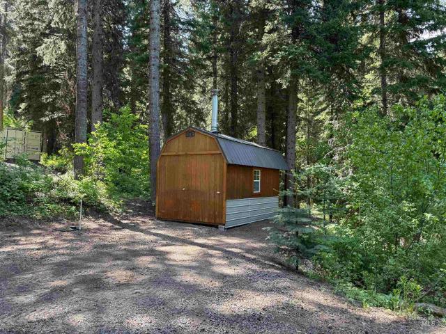 Land for sale in Cascade, Idaho