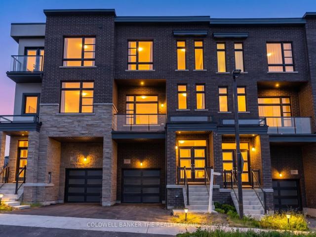 Townhouse for sale in Woburn, Ontario
